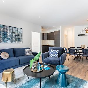 Apartamento de 3 Dormitorios